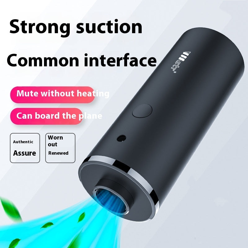 Vacuum Machine Small Household Compressed Clothes