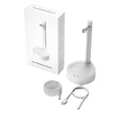 Neutral automatic water dispenser pump