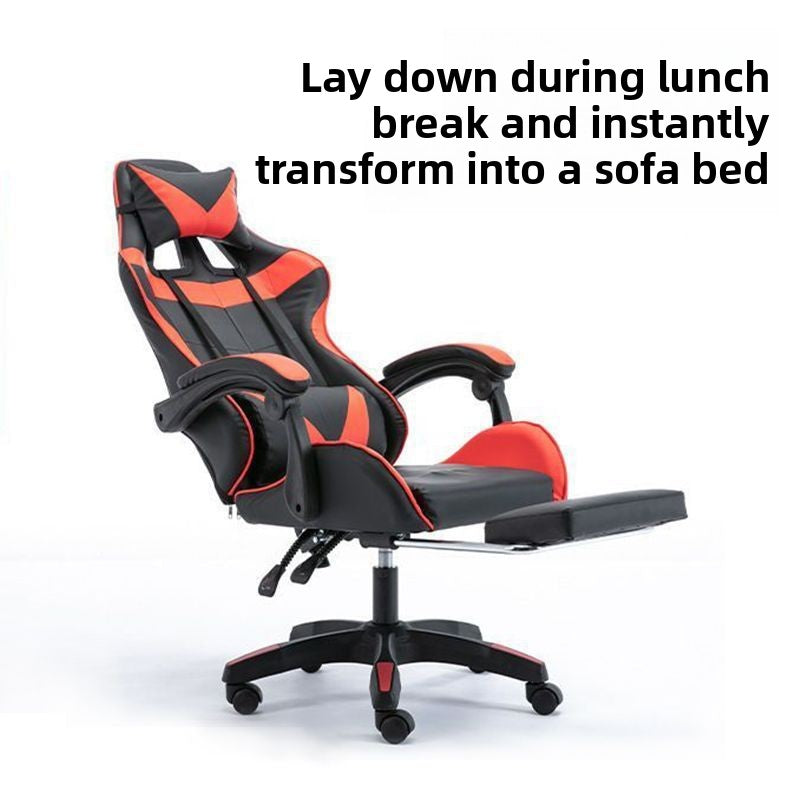 Ergonomic Gaming Chair