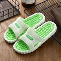 Non-slip Deodorant Slippers Massage Home Slippers