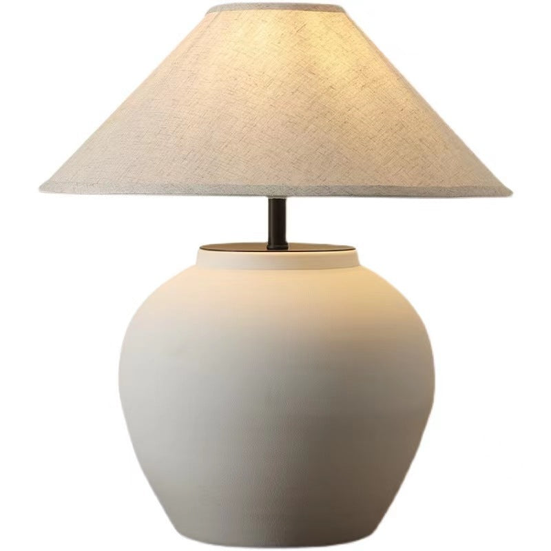ceramic table lamp