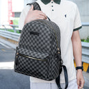 Fashionable and versatile backpack
