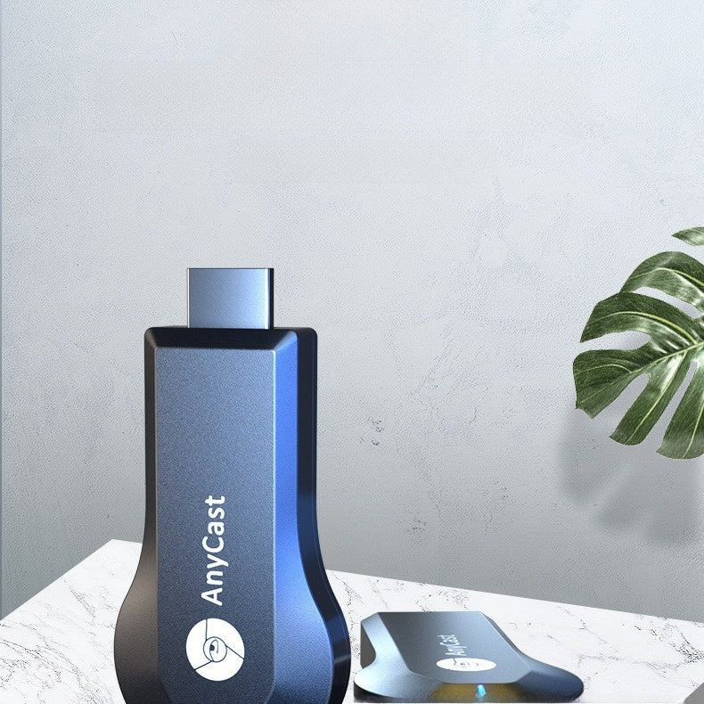 Wireless Screen Mirroring Device