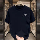 Summer Men's T-shirt