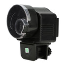 Compact Automatic Fish Feeder Fish Food Dispenser Feeding Tool for Aquarium Fish Tank