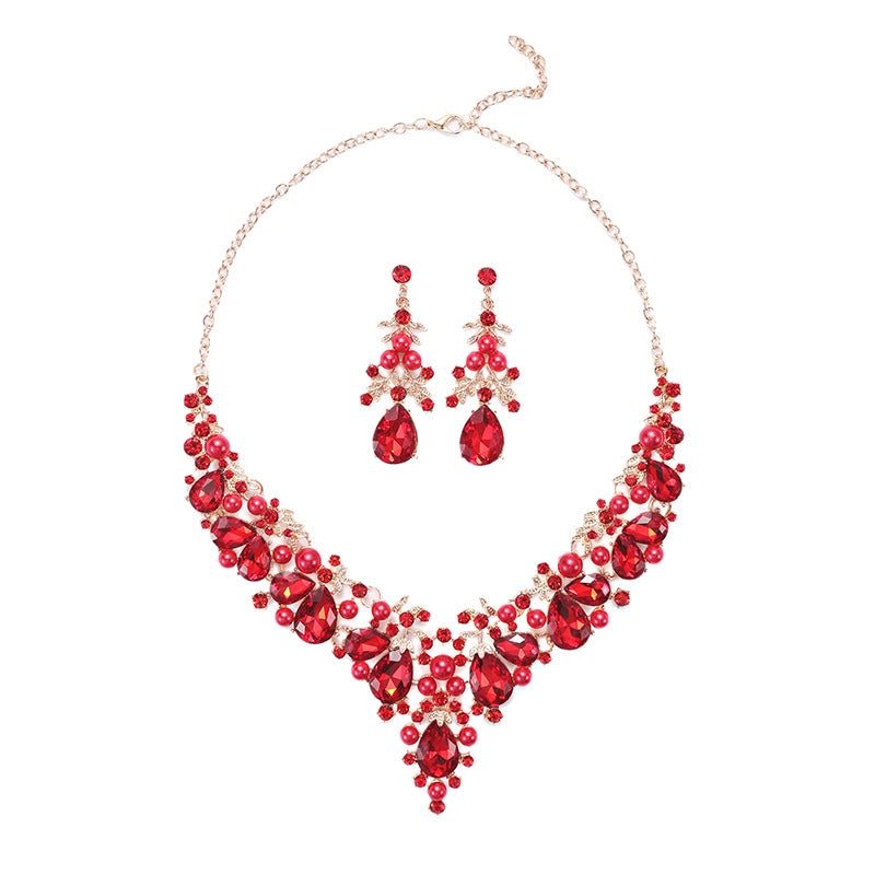 necklace set