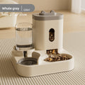 Automatic Cat Feeder, Dog Bowl