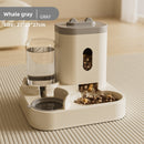 Automatic Cat Feeder, Dog Bowl