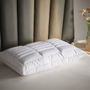 Double-sided Buckwheat Pillow for Cervical Support