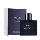 Men's Long-Lasting Marine Cologne Perfume