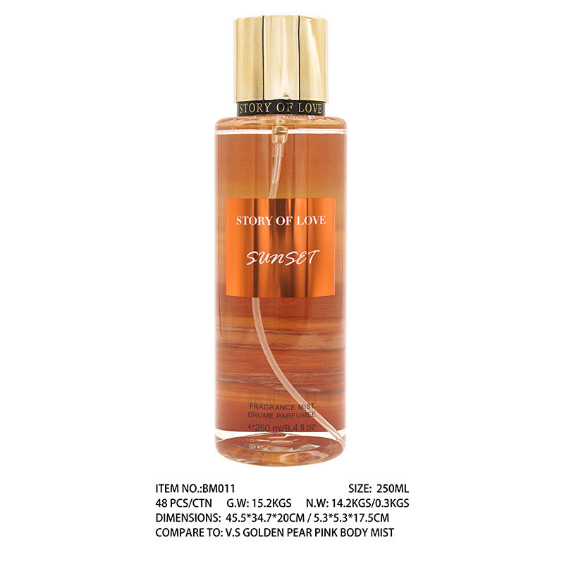 Victoria Men's Perfume