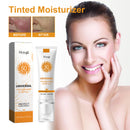 Hoygi All-in-One Foundation Protective Cream