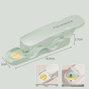 Cut Medicine Dispenser Portable Medicine Box