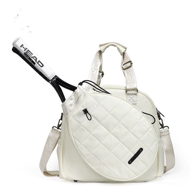 Tennis And Badminton Bag Set Of 2