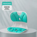 Waist Protection Cushion Sedentary Not Tired Office Cushion Waist Protection Sitting Posture Chair Student Child Correction Pad Ergonomic Chair