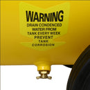 Metal Portable Compressor