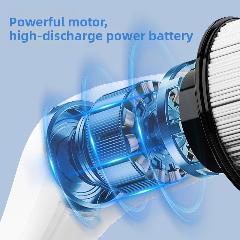 Electric Cleaning Brush