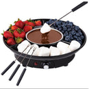 Automatic Electric Chocolate Melting Pot