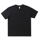 Heavyweight Cotton Short Sleeve T-Shirt