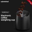Mini Portable Coffee Electronic Scale