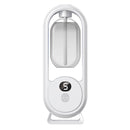 Automatic fragrance sprayer