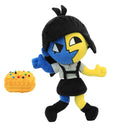 Ena Dream Bbq Game Character Plush Doll