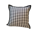 Plush Sofa Cushion Pillow