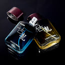 Men Perfume Wood Tone