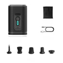 Electric inflation pump - Household electric pump