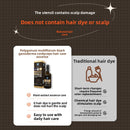 Ganoderma Essence Nourishes and Nourishes Nutrition Hair Serum