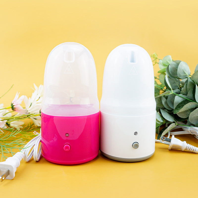 Mini portable steam sterilizer