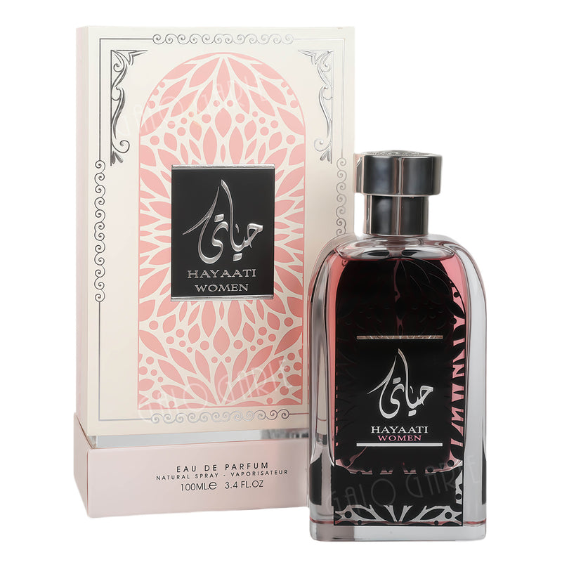 Arabian Perfume