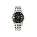 Pearl-set diamond style Saturn watch