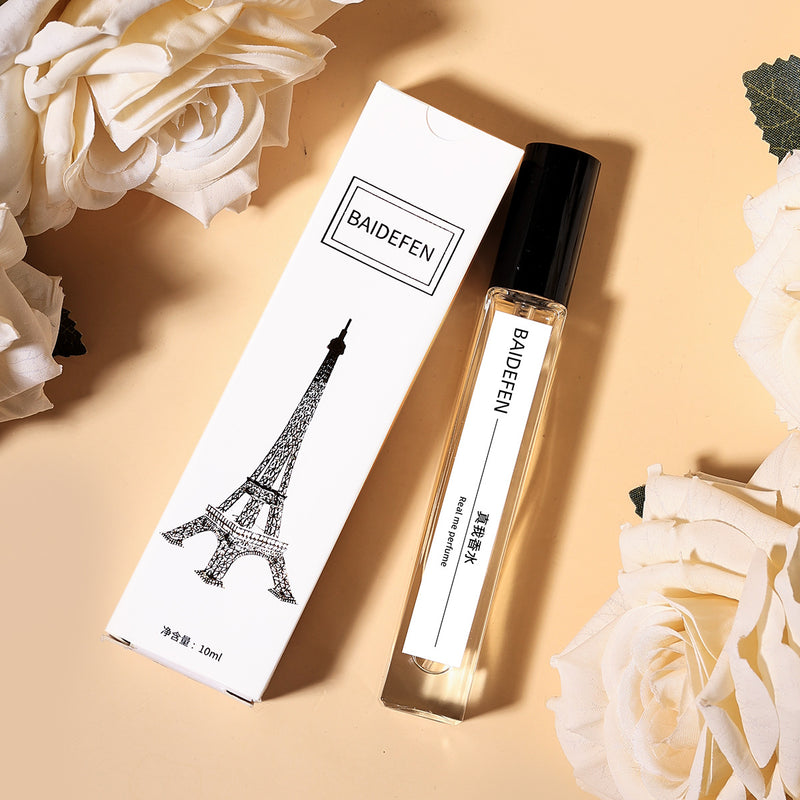 10ml men's and women's perfume