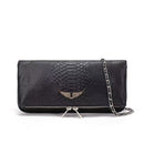 All-match Wings Underarm Shoulder Crossbody Bag