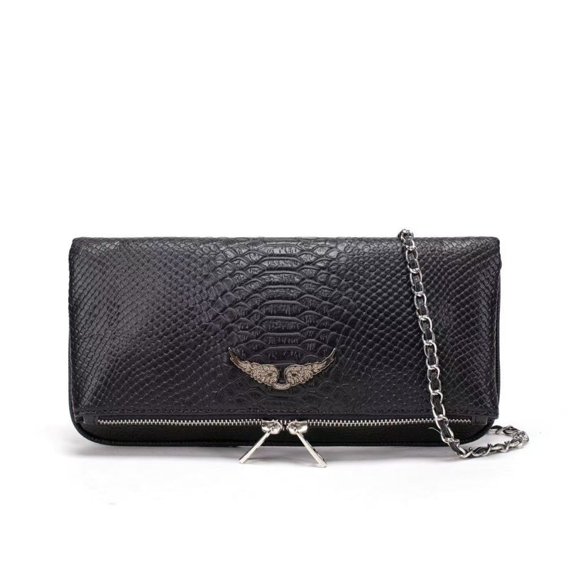 All-match Wings Underarm Shoulder Crossbody Bag