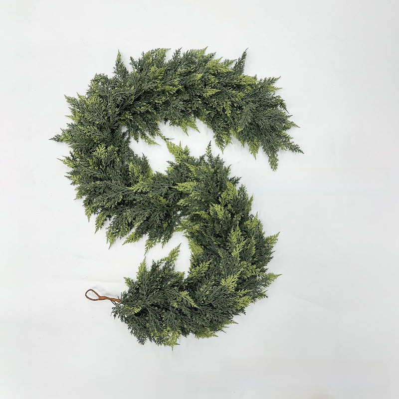 Christmas Door Hanging Decoration