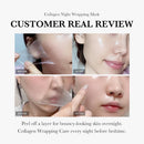 Collagen Pulling Mask