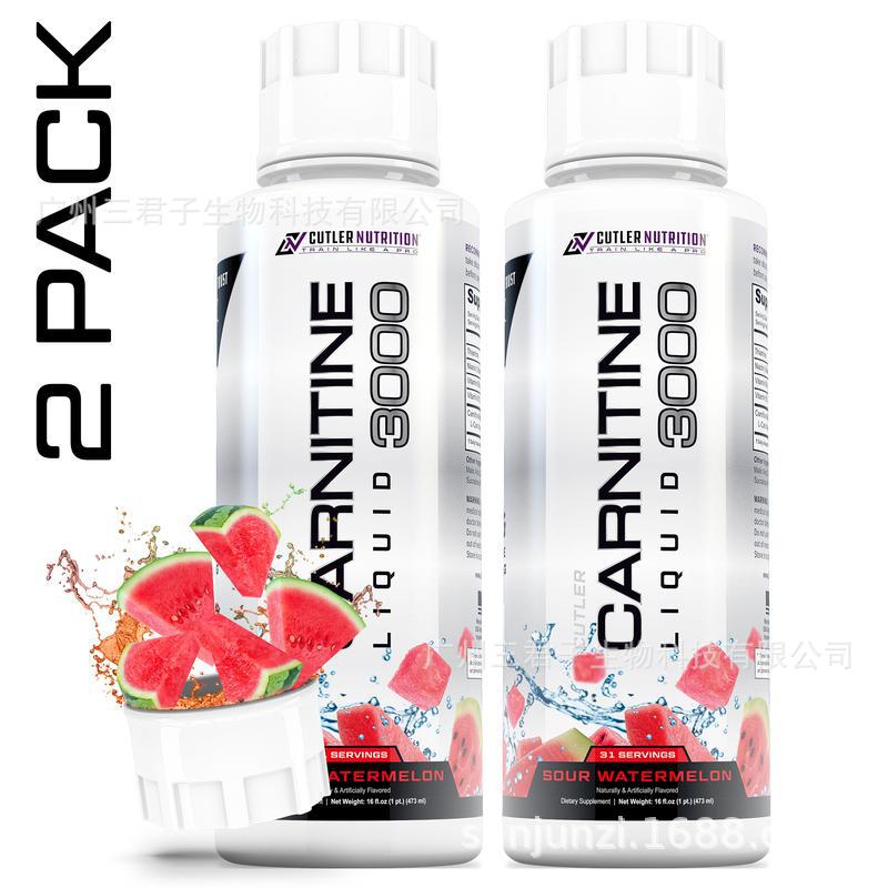 Carnitine Liquid Supplement