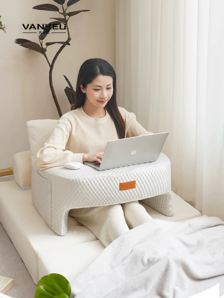 Adjustable Portable Bedside Desk