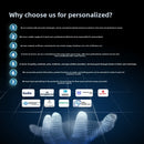 smart health ring tracker