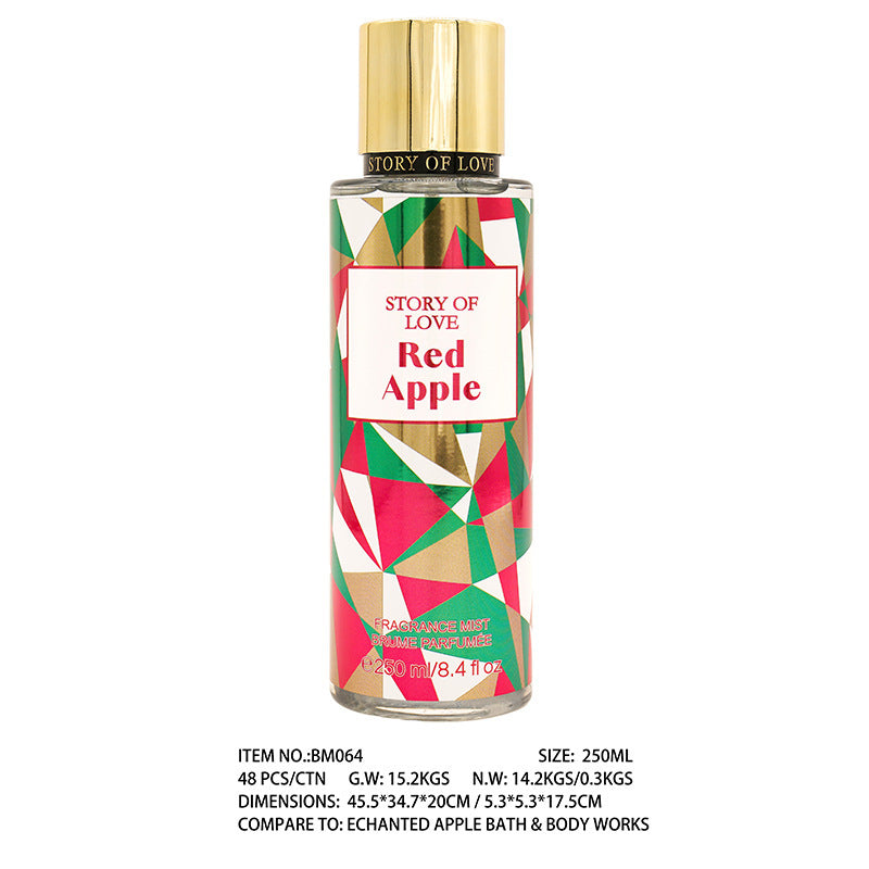 Victoria Men's Perfume