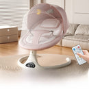 Baby Electric Rocking Chair