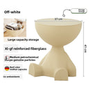 Removable Mini Bear Table Coffee Table