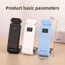 Mini USB Clip Desk Lamp