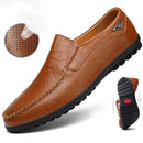 mens leather shoes