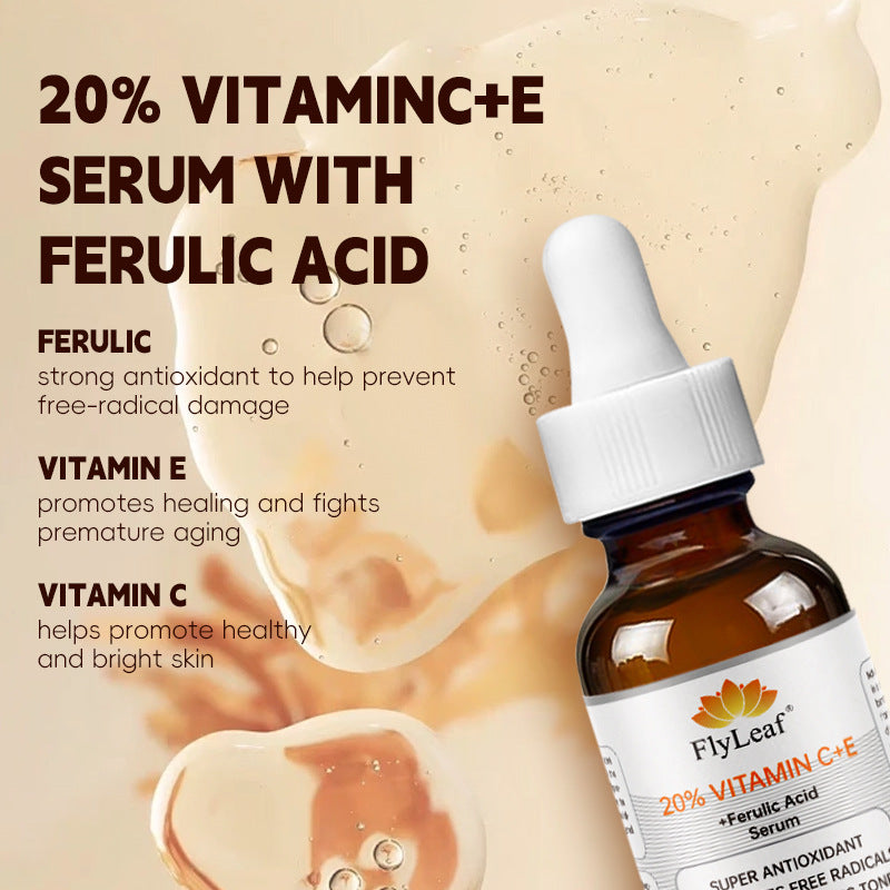 Hydrating and Moisturizing Facial Essence liquid