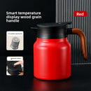 316 Stainless Steel Stewed Teapot Tea