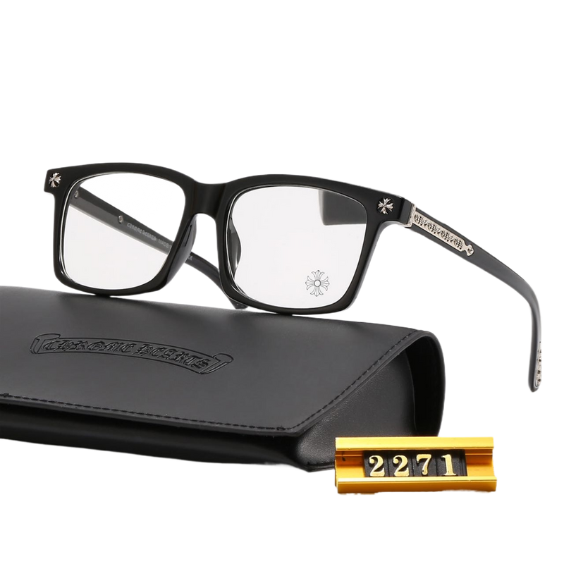 Sunglasses for both men and women with frames