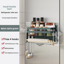 magnetic kitchen rack